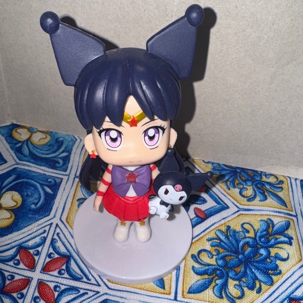 Chibi Figure